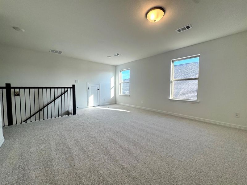 Actual progress of your home. Actual progress of your home.