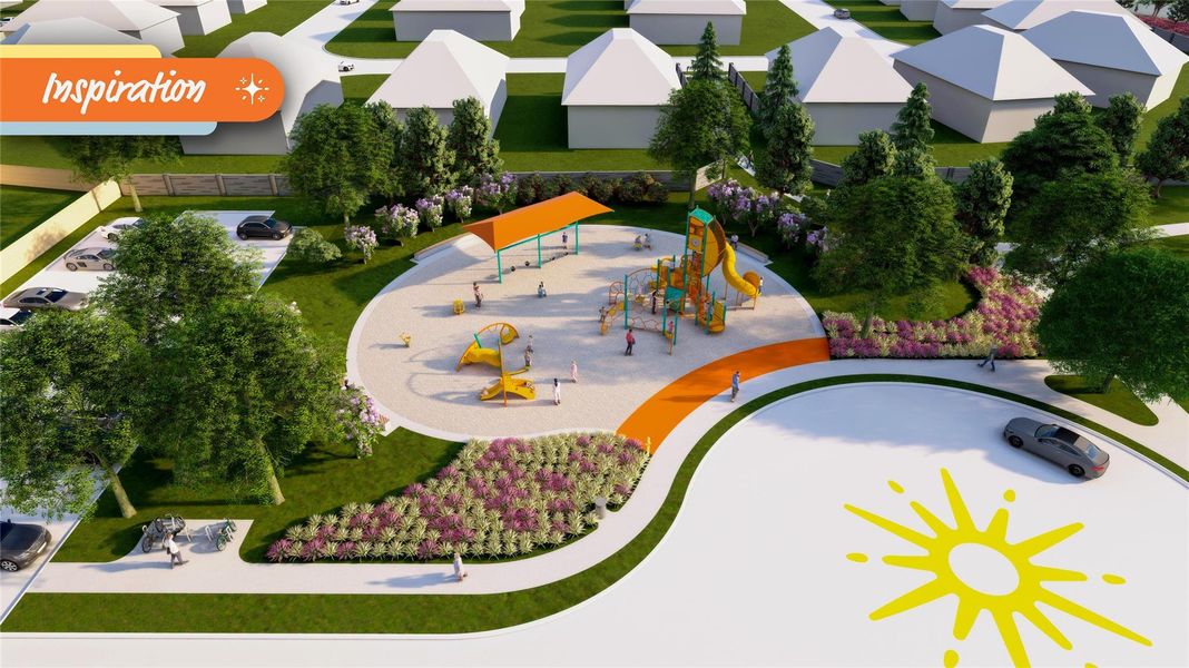 Image 38 of a home in Jubilee.