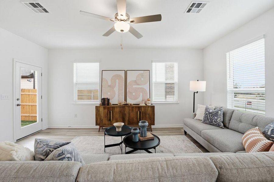 6009 Swedish Farms Terrace ~ Ready Now