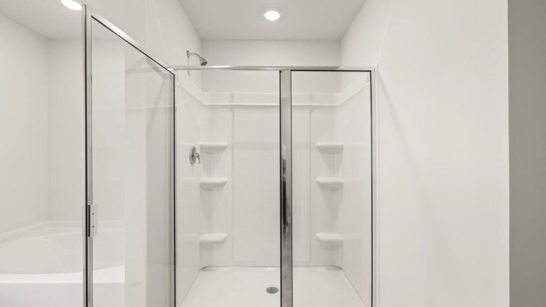 Image 25 of a home in Thompson Ridge. Image 25 of a home in Thompson Ridge.