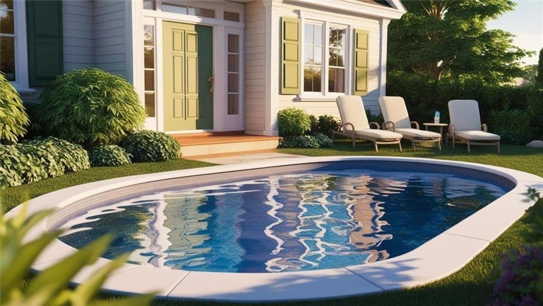 Image 14 of a home in .