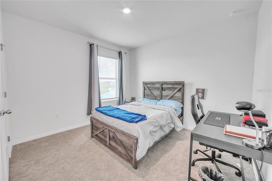 Furnished interior view inside a new home in , Wesley Chapel (Image 39). Furnished interior view inside a new home in , Wesley Chapel (Image 39).