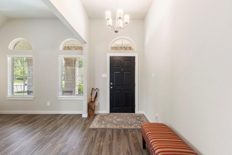 Image 40 of a home in Moran Ranch. Image 40 of a home in Moran Ranch.