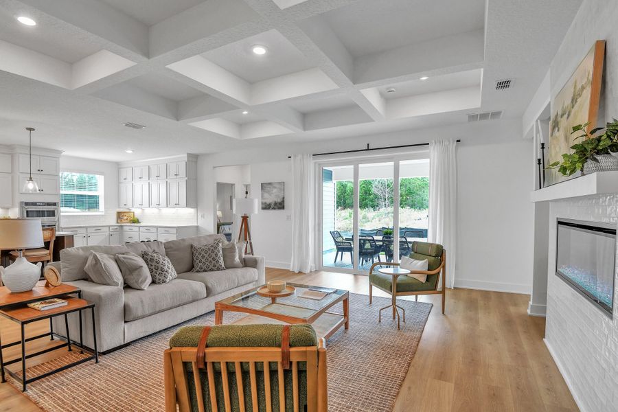 3315 Harvesters Court, Green Cove Springs, FL.  - Slide 22