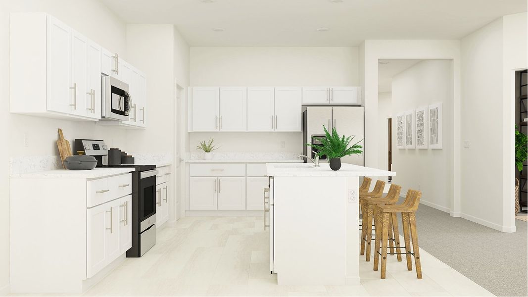 2606 Sante Fe Kitchen 1of2 F1 Base3 2025 2606 Sante Fe Kitchen 1of2 F1 Base3 2025