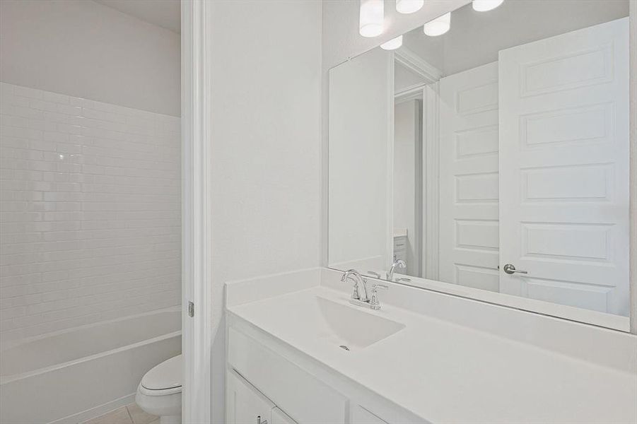 Image 37 of a home in Oak Creek Ranch.