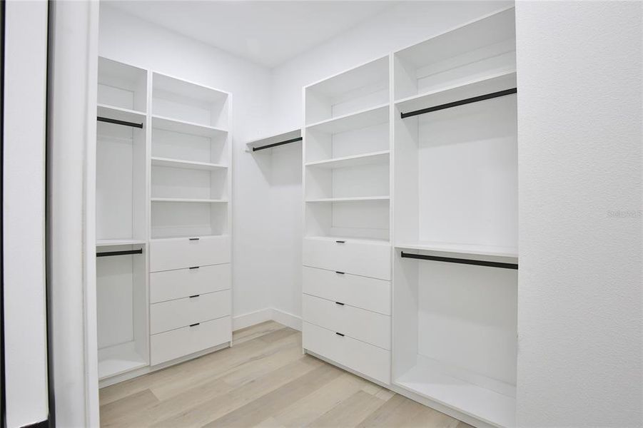 Furnished interior view inside a new home in , Sarasota (Image 32). Furnished interior view inside a new home in , Sarasota (Image 32).