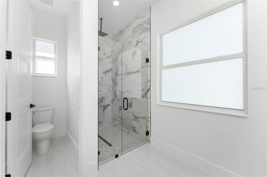 Furnished interior view inside a new home in , Port Charlotte (Image 18). Furnished interior view inside a new home in , Port Charlotte (Image 18).