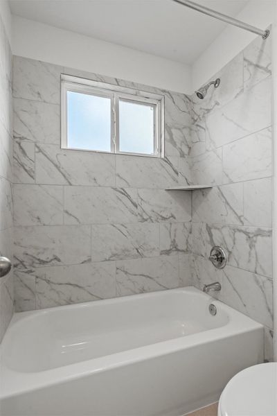 Furnished interior view inside a new home in Butler Farms, Liberty Hill (Image 21). Furnished interior view inside a new home in Butler Farms, Liberty Hill (Image 21).