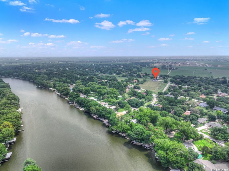 Natural landscape and outdoor views near  in Seguin (Image 51).
