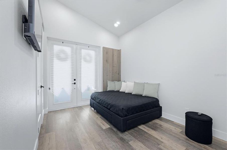 Furnished interior view inside a new home in , Port Charlotte (Image 6). Furnished interior view inside a new home in , Port Charlotte (Image 6).