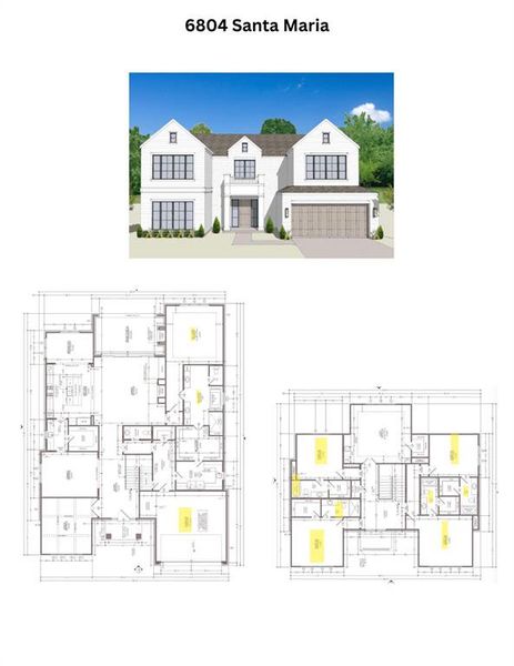 Image 6 of a home in . Image 6 of a home in .