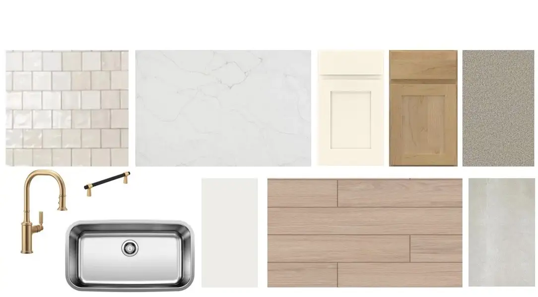 Sample of building materials used in homes in Madera, Queen Creek (Image 2). Sample of building materials used in homes in Madera, Queen Creek (Image 2).