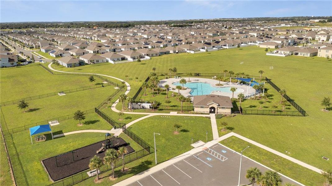 Image 33 of a home in Cypress Park Estates.