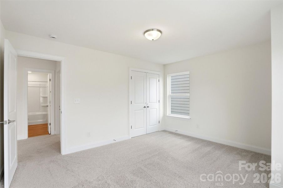Bedroom 2 Bedroom 2