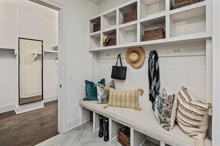 The Elmsdale Family Ready Room