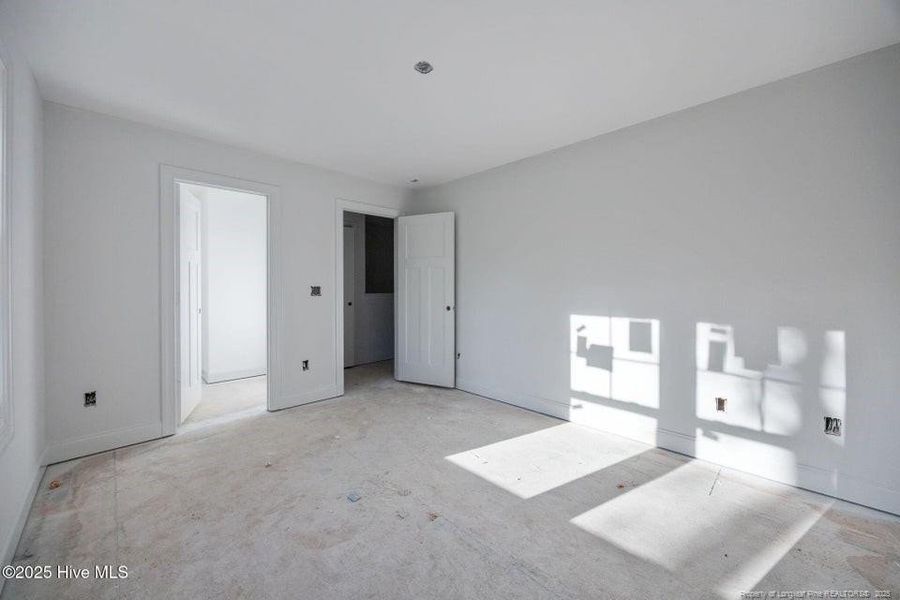 2374 Zion Hill Road SE - Lot 16