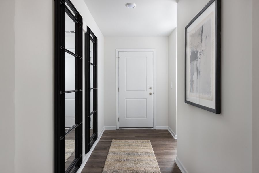 Prelude New Home in Richlands, NC.  - Slide 14