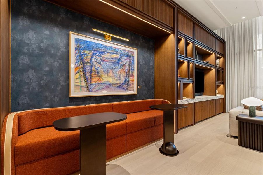 Community amenities in , Tampa (Image 71).