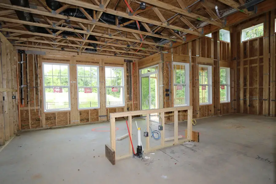 Framing Framing