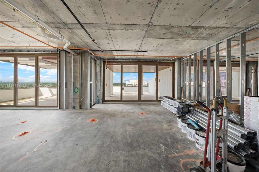 Family Room Family Room