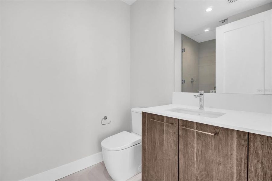 Furnished interior view inside a new home in , St. Petersburg (Image 15). Furnished interior view inside a new home in , St. Petersburg (Image 15).