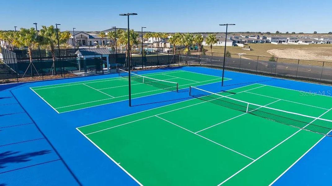 Community amenities in , Clermont (Image 24).
