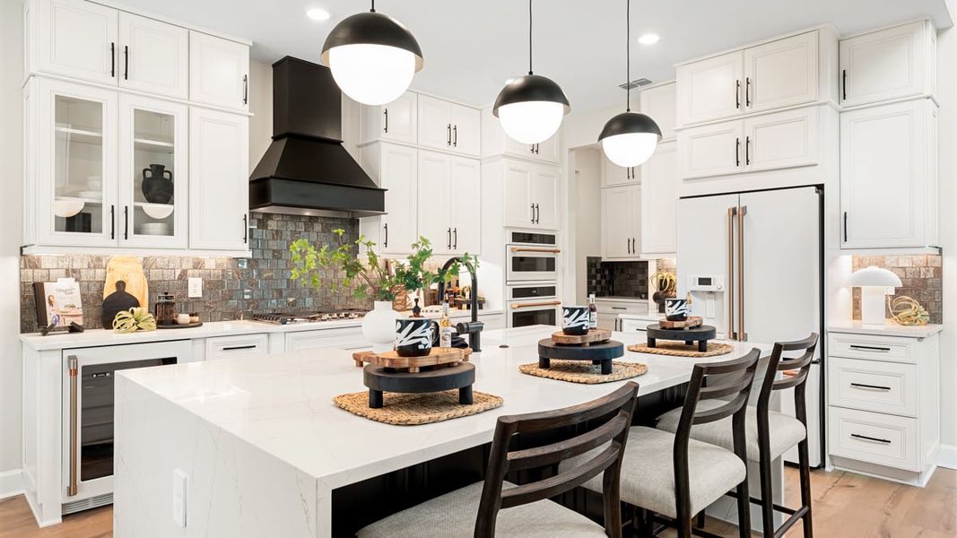 Representative furnished interior of a home built from the Nantucket by Taylor Morrison in Skye Ranch Community Group Page, Sarasota (Image 7). Representative furnished interior of a home built from the Nantucket by Taylor Morrison in Skye Ranch Community Group Page, Sarasota (Image 7).