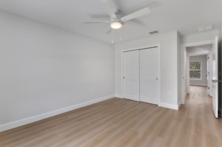 Spacious, unfurnished interior of a new home in , Citrus Springs (Image 29). Spacious, unfurnished interior of a new home in , Citrus Springs (Image 29).