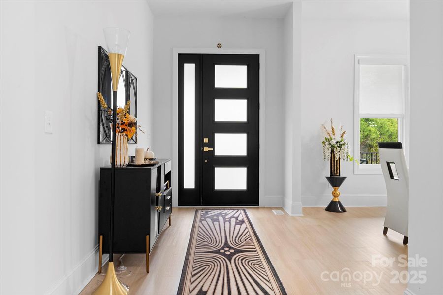 Entry Door Entry Door