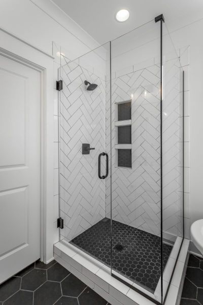 Representative furnished interior of a home built from the Groveland by Riverstone Construction, LLC in Creekside, Cleveland (Image 9). Representative furnished interior of a home built from the Groveland by Riverstone Construction, LLC in Creekside, Cleveland (Image 9).