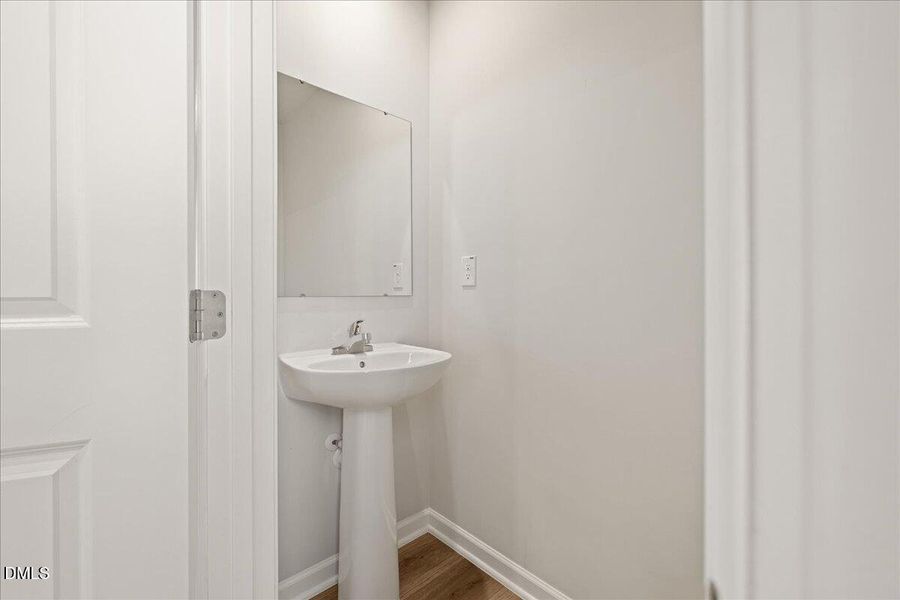 22-502 Camaro Rift Trl