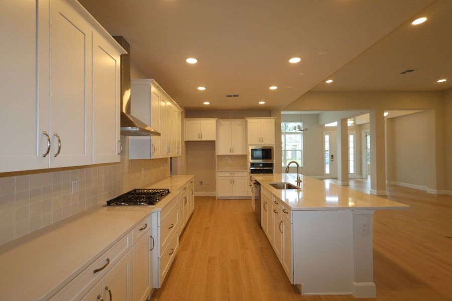 Kitchen Kitchen