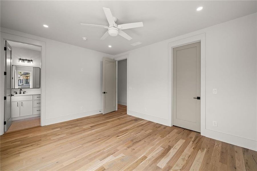 Spacious, unfurnished interior of a new home in , Brookhaven (Image 49). Spacious, unfurnished interior of a new home in , Brookhaven (Image 49).