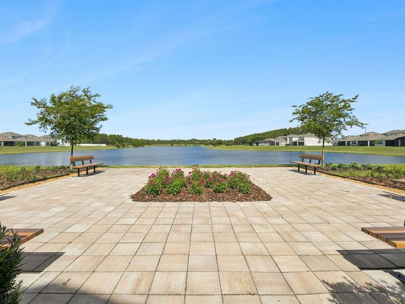 Community amenities in Osprey Ranch, Winter Garden (Image 47).