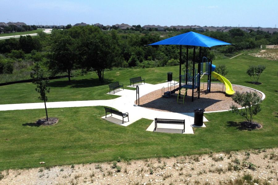 Playground Playground