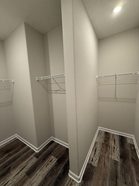 Spacious, unfurnished interior of a new home in Fox Run, Manchester (Image 10). Spacious, unfurnished interior of a new home in Fox Run, Manchester (Image 10).