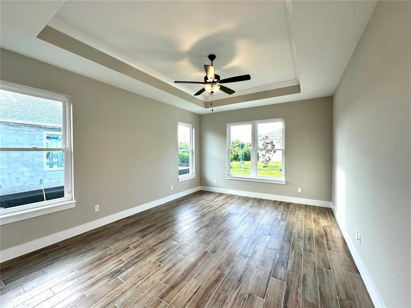 Spacious, unfurnished interior of a new home in , Palm Coast (Image 37).