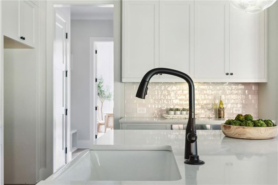 Furnished interior view inside a new home in , Acworth (Image 50). Furnished interior view inside a new home in , Acworth (Image 50).