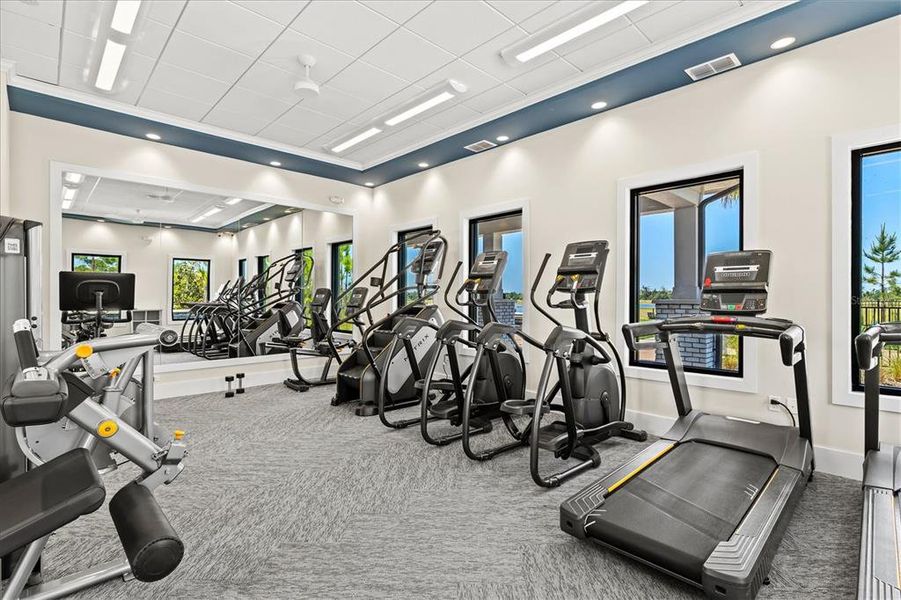 Community amenities in , Nokomis (Image 58).