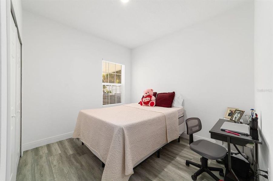 Furnished interior view inside a new home in , Ocala (Image 30). Furnished interior view inside a new home in , Ocala (Image 30).