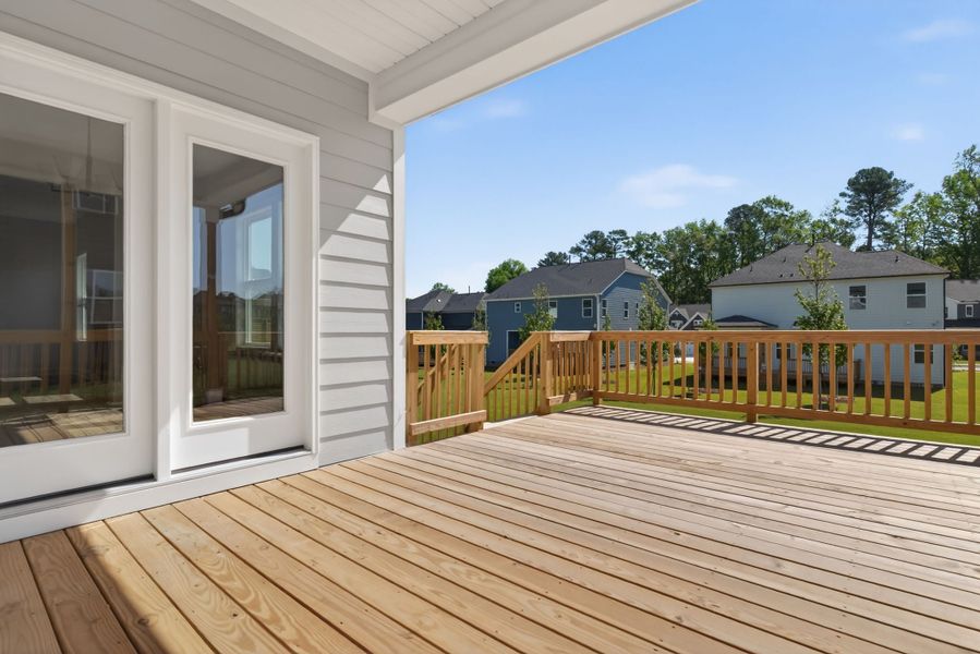New Home in Knightdale, NC.  - Slide 6