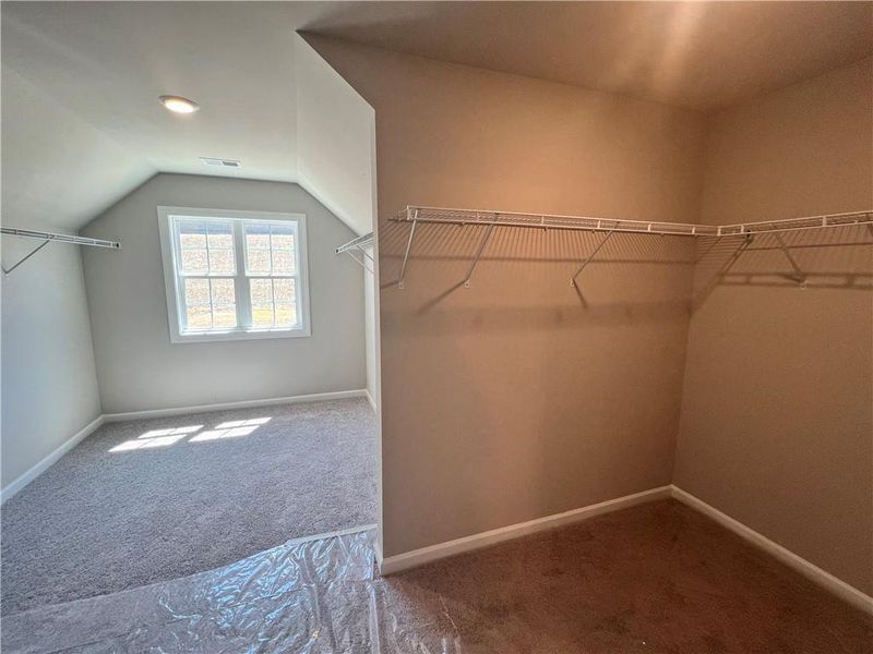 Spacious, unfurnished interior of a new home in , Canton (Image 7). Spacious, unfurnished interior of a new home in , Canton (Image 7).