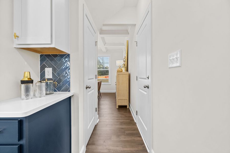 Southport New Home in Benson, NC.  - Slide 15