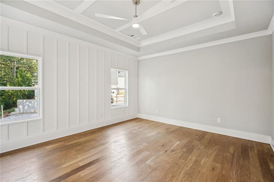 Spacious, unfurnished interior of a new home in , Roswell (Image 30). Spacious, unfurnished interior of a new home in , Roswell (Image 30).