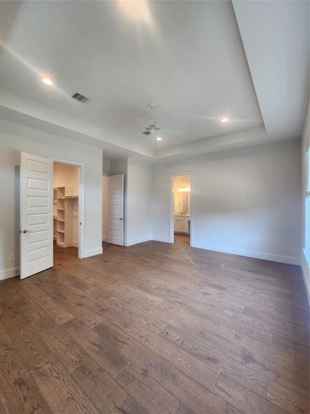 Spacious, unfurnished interior of a new home in , Houston (Image 21). Spacious, unfurnished interior of a new home in , Houston (Image 21).