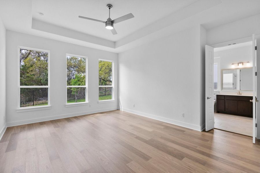 4br New Home in Georgetown, TX.  - Slide 21