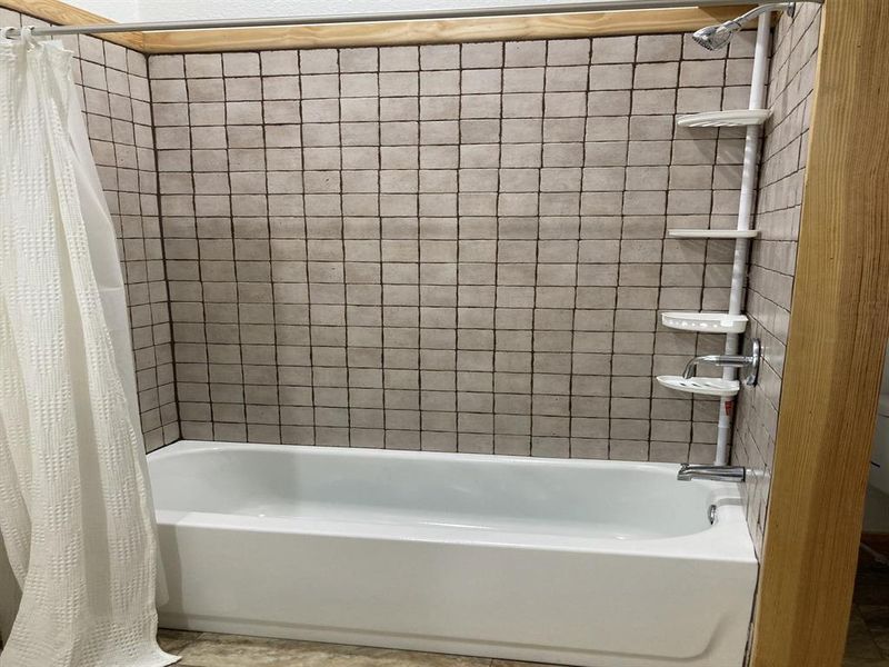 Furnished interior view inside a new home in , Whitney (Image 6).