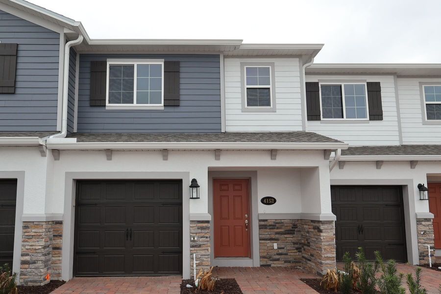 Front Exterior Front Exterior