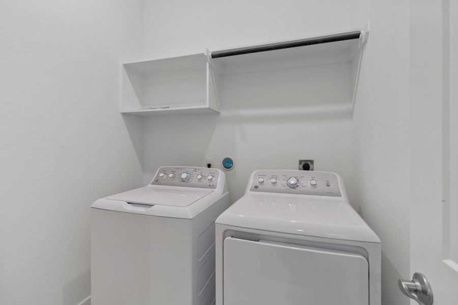 **Photos are representative - not of actual home**